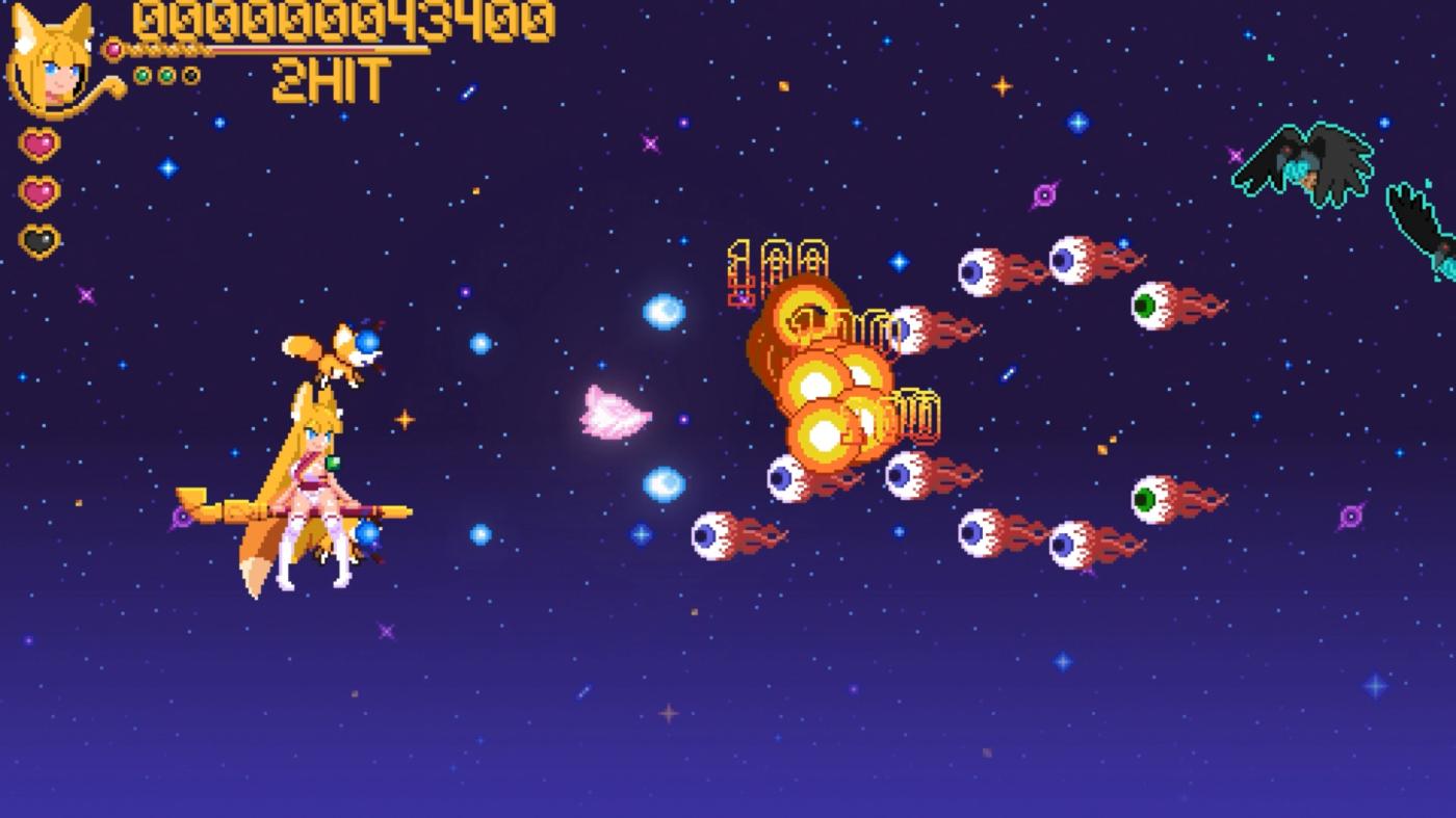 Twilight Parade: Moonlit Mononoke